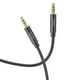 thumbnail image 3 of Cable De Audio Hoco Upa19 Jack 3.5mm A Jack 3.5mm 1m, 3 of 5