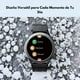 thumbnail image 5 of Smartwatch Monitor Salud Deporte IP68, 5 of 8