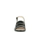 thumbnail image 3 of Sandalia Alberdi Negro Passer, 3 of 5