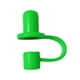 thumbnail image 3 of Tapa de Paja Silicona Verde, 3 of 3