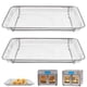 thumbnail image 1 of Canasta de repuesto para freidora de aire GWYSY para Emeril Lagasse 25QT, 1 of 8