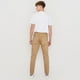 thumbnail image 3 of Jeans Hombre Skinny Fit Camel Corona, 3 of 5