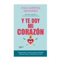 Plataforma - Libro Y Te Doy Mi Corazon 144
