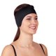 thumbnail image 1 of Cinta para oreja LIPOELASTIC PU 03 Unisex XXL Negro, 1 of 9
