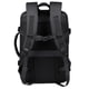 thumbnail image 1 of Mochila Laptop Ejecutiva Expandible USB Impermeable Antirrobo 20-39L para traslado diario, 1 of 3