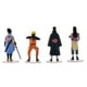 thumbnail image 5 of Pack 5 Figuras Coleccionables 7 Cm Naruto - Sasuke, 5 of 7