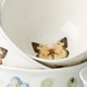 thumbnail image 2 of Juego de 4 tazones para postre Lenox 227 ml "Butterfly Meadow", 2 of 3