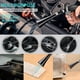 thumbnail image 5 of Pistola de limpieza de automóviles GOCCIDA Tornado Pistola de limpieza en seco negra, 5 of 9