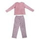 thumbnail image 2 of Pijama Coral Mujer XL, 2 of 3