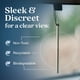 thumbnail image 5 of Ambientador para coche Enviroscent Auto Stix® Coastal Storm & Teakwood, 5 of 6