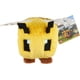 thumbnail image 1 of Peluche Mattel Minecraft Bee de 20 cm inspirado en la película de Minecraft, 1 of 6