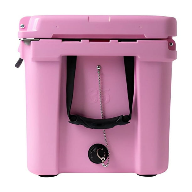 Cooler Box 35QT / 33,1 L AF Life - Rosado | Lider