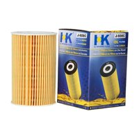 Filtec/Hk - Kit Filtros Para Kit De Filtros Volkswagen Amarok 2.0 Cdca (2010-2021)