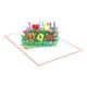 thumbnail image 2 of Tarjeta Del Día De La Madre Tarjeta De Felicitación Emergente 3D Romántica Para La Fiesta De Las Mamás Abuelas, 2 of 3