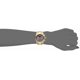 thumbnail image 3 of Reloj Invicta 18257 Speedway chapado en oro iónico de 18 qui, 3 of 6