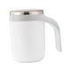thumbnail image 1 of Taza De Café Eléctrica Automezclada, Taza Agitadora Automática Para Acampar, Oficina, Al Aire Libre, Color Blanco, 1 of 3