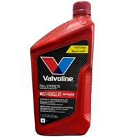 Aceite Transmision Atf Valvoline Lv Maxlife 946 Ml