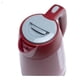 thumbnail image 4 of Hervidor Electrico 1700ml 2000w Control Strix Rojo Ma-3620, 4 of 5