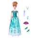 thumbnail image 4 of Disney Frozen Muñeca Spin Reveal Anna, 4 of 4