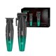 thumbnail image 2 of Barber Combo VGR Profesional V640 Clipper y Trimmer Verde, 2 of 2