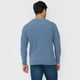 thumbnail image 2 of Tejido Hombre Raglan Celeste Corona, 2 of 5