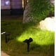 thumbnail image 4 of Foco solar LED para exteriores, ideal para jardines o patios, 4 of 5