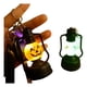 thumbnail image 3 of Pack 24 velas led llavero decoración halloween negro, 3 of 3