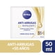 thumbnail image 2 of Pack Nivea Q10 Crema Facial  Antiarrugas Revital +Manos, 2 of 3