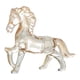 thumbnail image 3 of Estatua De Caballo De Cristal, Adorno Feng Shui, Figura En Miniatura Para Cumplea?os, Estilo Festivo I, 3 of 5