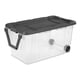 thumbnail image 3 of Caja Sterilite 160 qt con ruedas extra grande 93 x 54 x 46 cm, 3 of 3