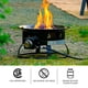 thumbnail image 4 of Fogón sin humo Outland Living de 48 cm, 58.000 BTU, 4 of 9