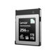 thumbnail image 2 of Lexar CFexpress 4.0 Tipo B Tarjeta de Memoria 256 GB 3700 MB/s Lectura, 2 of 6