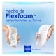 thumbnail image 4 of Toallas Higiénicas Always con Alas Infinity Día, 18 Un, 4 of 5