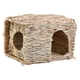 thumbnail image 1 of Cabaña Plegable Con Aberturas, Casa De Juegos Para Animalitos Chinchilla Y Conejitos, 1 of 2