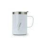 thumbnail image 1 of Taza térmica 355 ml The Transit Blanco., 1 of 3