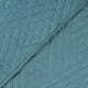 thumbnail image 2 of Set Quilt Liso + Sabana Liso 2 P Verde, 2 of 3