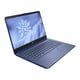 thumbnail image 3 of Laptop HP 14" Intel N4120 8 GB RAM 64 GB eMMC + 256 GB SD, 3 of 8