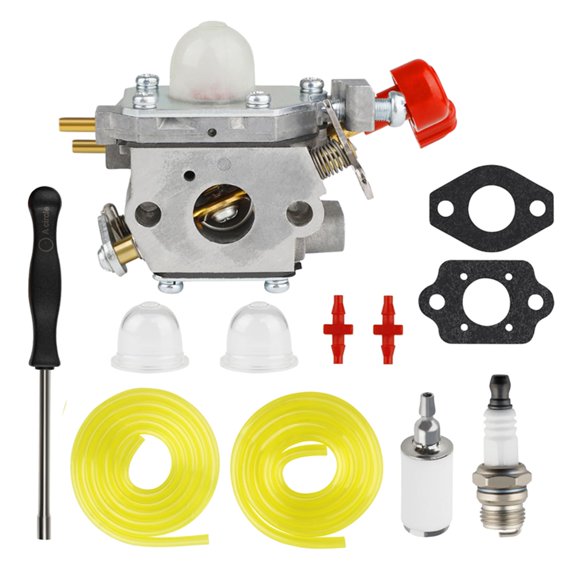 Carburador SIMPERAC para Craftsman 25cc/27cc