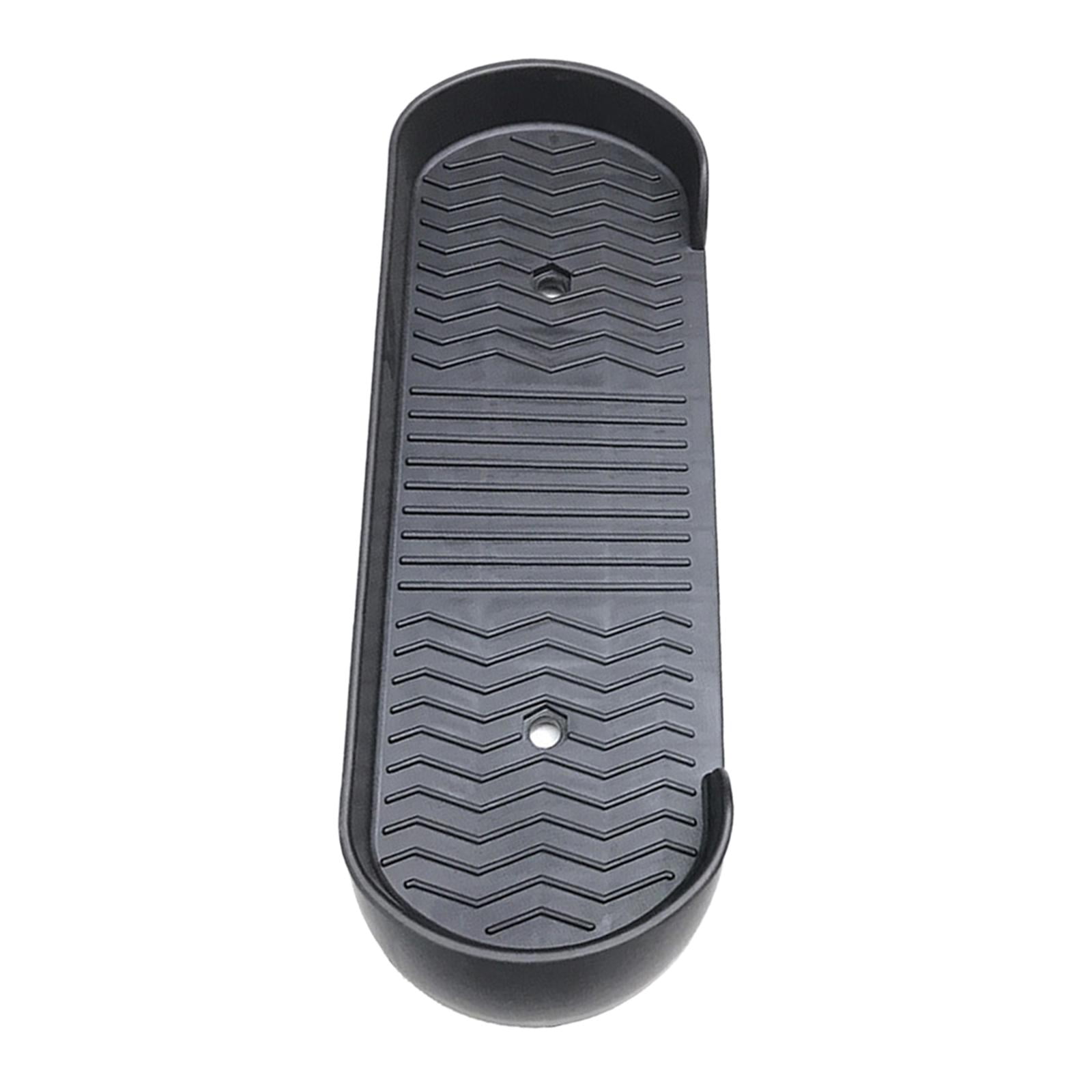 Magideal - Práctico Equipo De Fitness, Accesorios De Estribo, Reemplazo De Reparación, Pedales De Entrenamiento Elípticos Para Gimnasio En Casa, Ejercicio Deport 1 Pedal