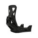 thumbnail image 1 of Fijaciones de snowboard Burton Step On negras, talla L (11-13) para hombre, 1 of 4