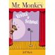 thumbnail image 1 of Libro Simon & Schuster: El señor Mono visita una escuela, 1 of 1