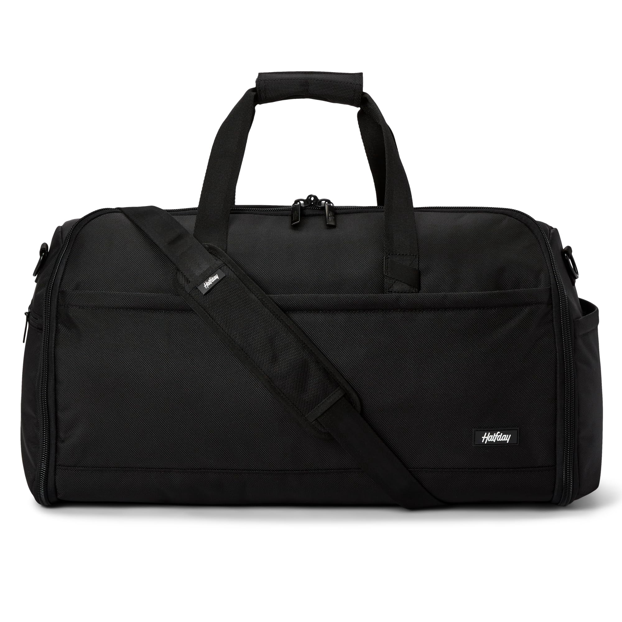 Bolso De Viaje Convertible 2 En 1 Halfday 45 L De Nylon Balístico