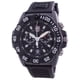 thumbnail image 2 of Reloj Digital Luminox Navy Seal Carbonox Negro Hombre, 2 of 6
