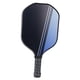 thumbnail image 4 of Palas De Pickleball De Fibra De Carbono, Jugador Avanzado, Gimnasio En Casa, Raquetas De Pickleball, Estilo I, 4 of 5
