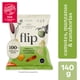 thumbnail image 1 of Chips camote zanahoria manzana, 140 g, 1 of 6