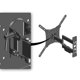 thumbnail image 5 of Soporte de TV UAX UAX60FM Full Motion para televisores de 23 a 60 pulgadas, 5 of 8