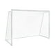 thumbnail image 1 of 1 Mini Arco De Futbol De Fierro 150 X 100 Cm - 48 Mm + Red, 1 of 2