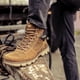 thumbnail image 5 of Zapatilla Botín CAT Hombre Waterproof Meridian Brown Sugar, 5 of 6