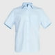 thumbnail image 1 of Camisa Trevira M/C celeste 43, 1 of 4