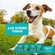 thumbnail image 3 of Galletas Indomitable Perros Dental Plus Frambuesa 180 Grs., 3 of 3